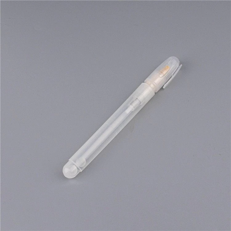 15 mm prazen polnilni prazen barvni marker na dotik
