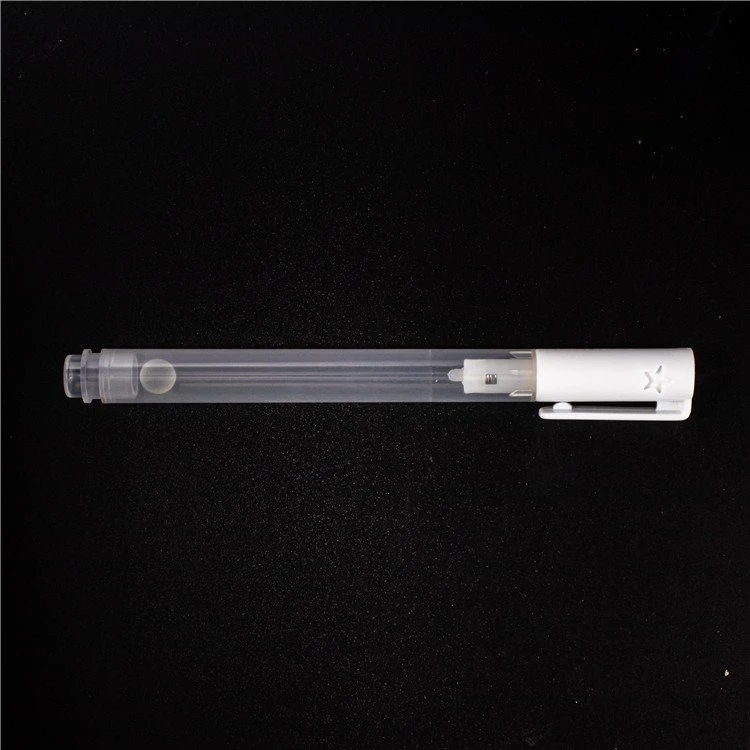 3 mm prazen marker za umetnine