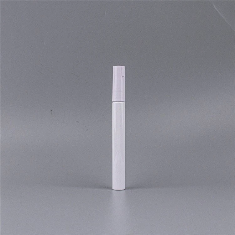 4,5 mm črni kovinski marker za prazne barve