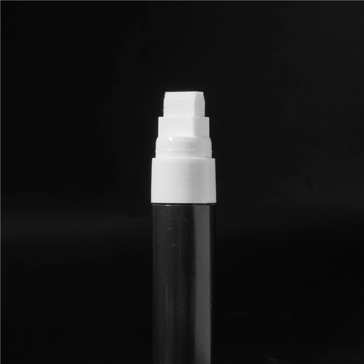 4,5 mm prazen akrilni marker 15 mm črn