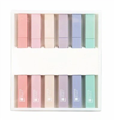 6 paketov osvetljevalcev