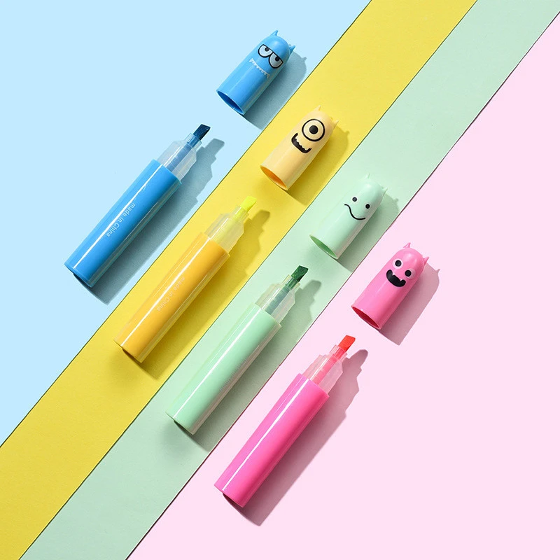Monster Design Candy Color osvetljevalci