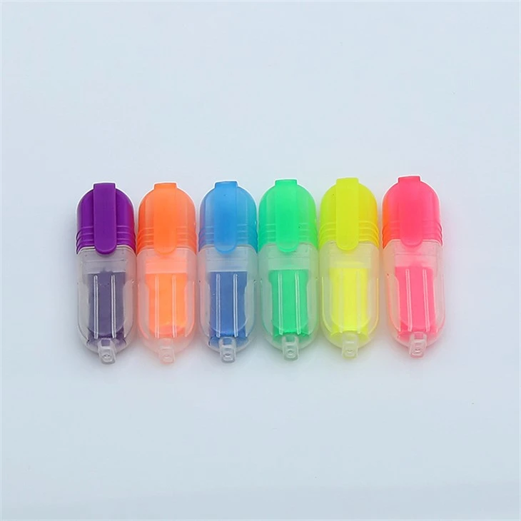 Mini pastelni osvetljevalec