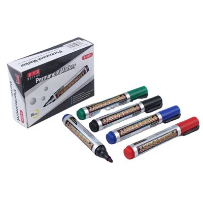 Permanentni marker vodoodporen